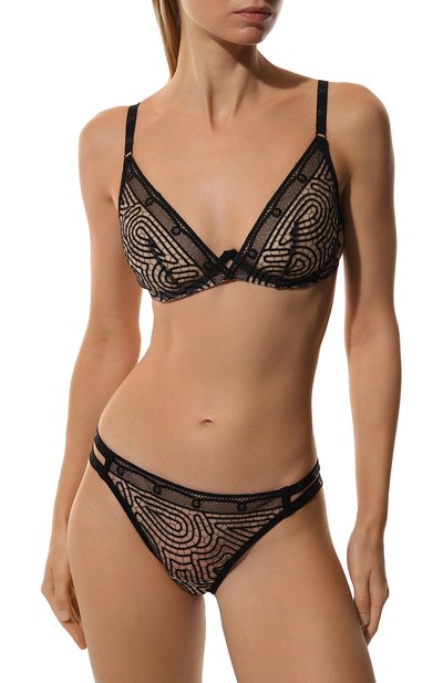 Бюстгальтер с мягкой чашкой CHANTELLE X, арт. C018M9, фото 2