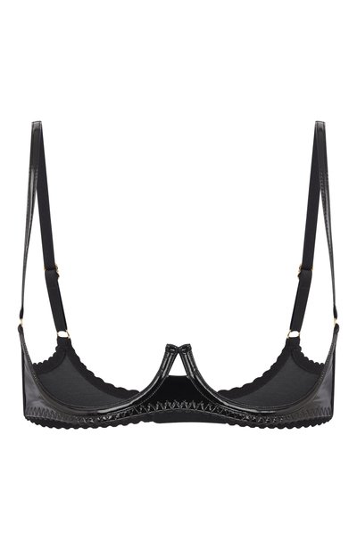 Женский открытый бюстгальтер ozella AGENT PROVOCATEUR, арт. 110674