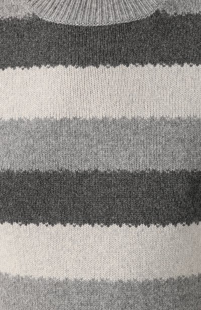 Кашемировый свитер LORO PIANA, арт. FAI9233, фото 5