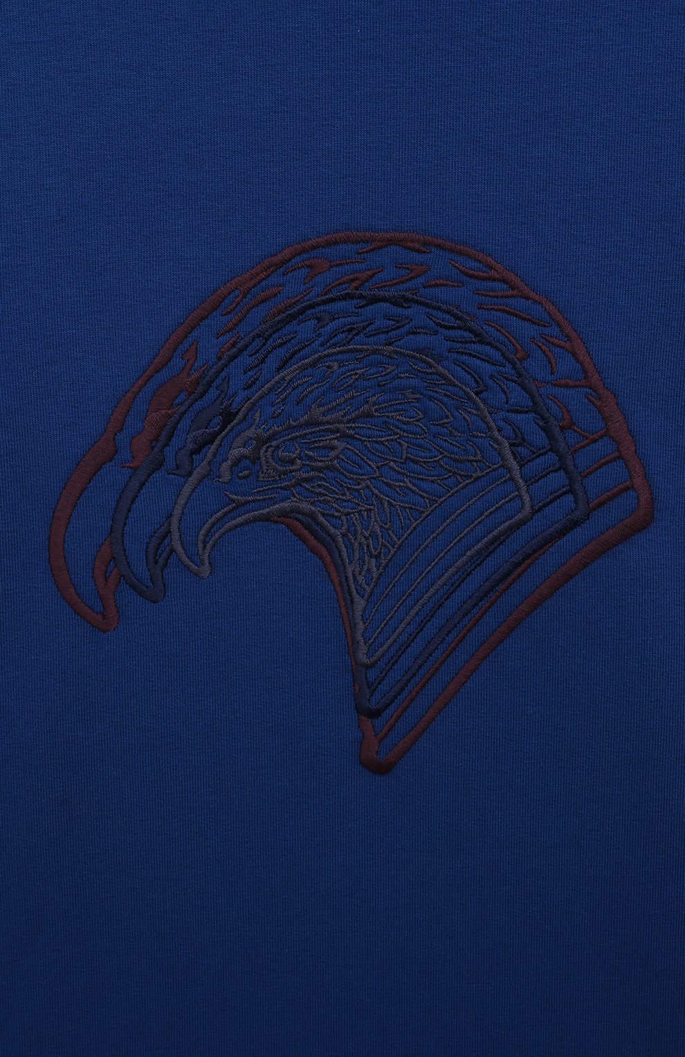 Хлопковое худи STEFANO RICCI JUNIOR, арт. KY11030FCC/Y23152, фото 3