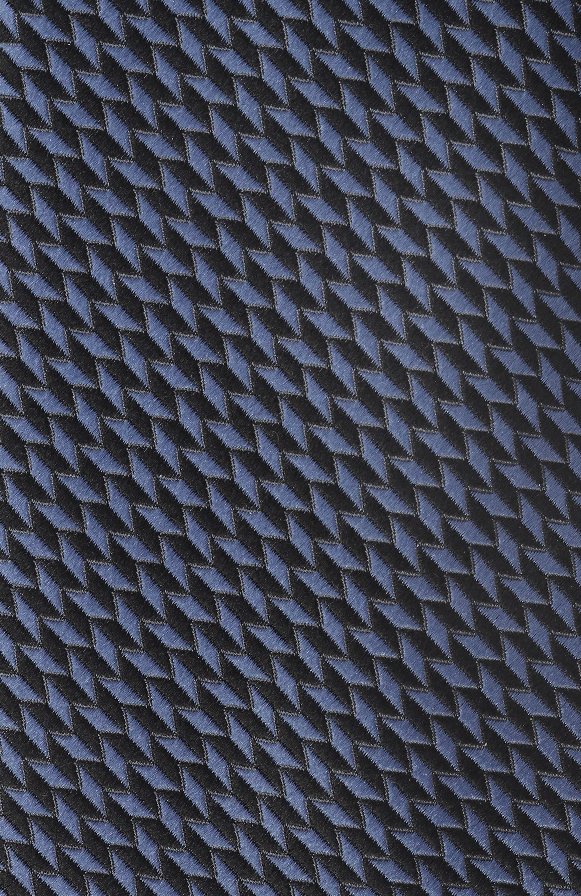 Шелковый галстук GIORGIO ARMANI, арт. GM000800/TE16560, фото 4