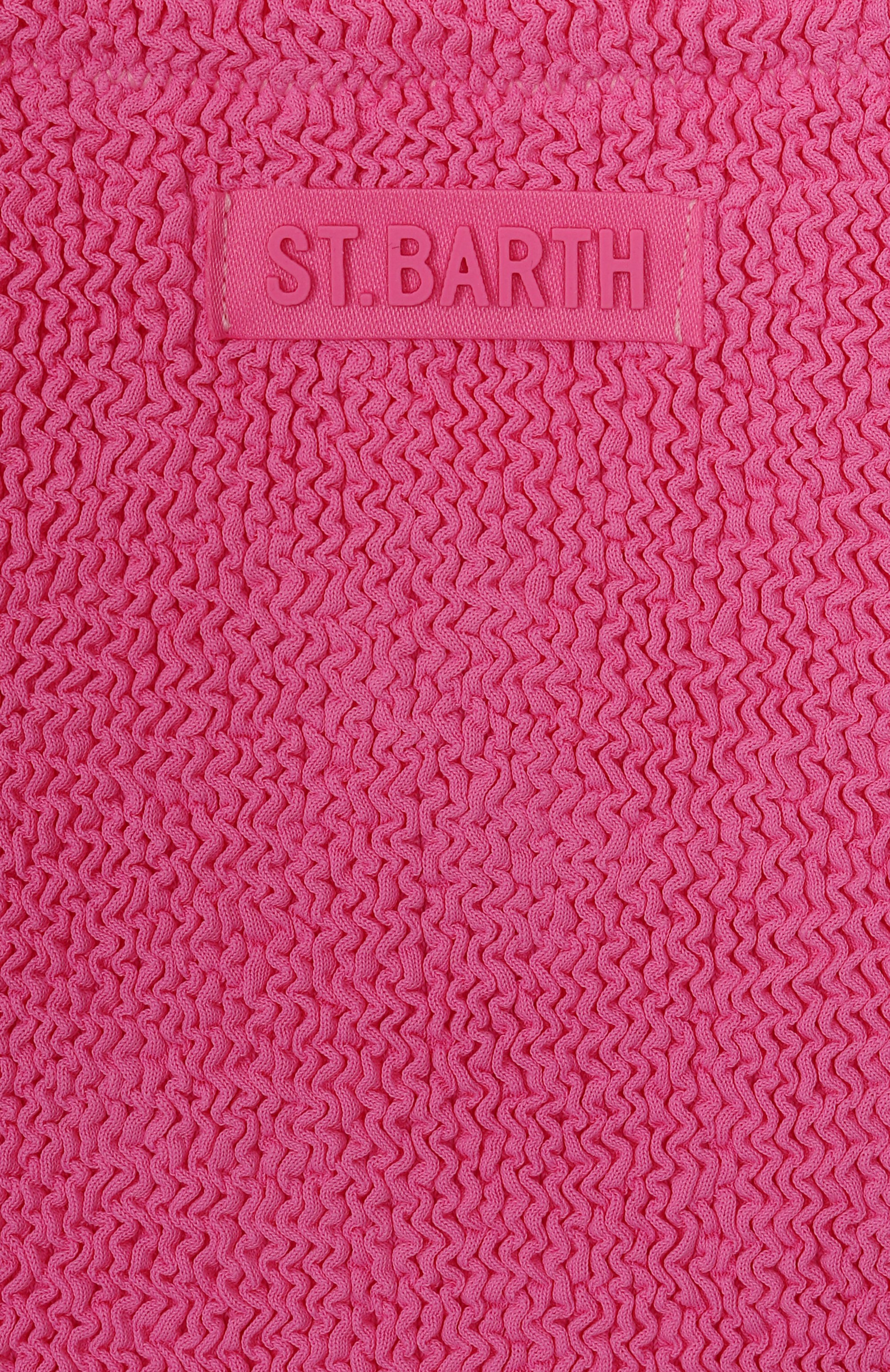 Раздельный купальник MC2 SAINT BARTH, арт. STBK BAKER W R/00297H, фото 7