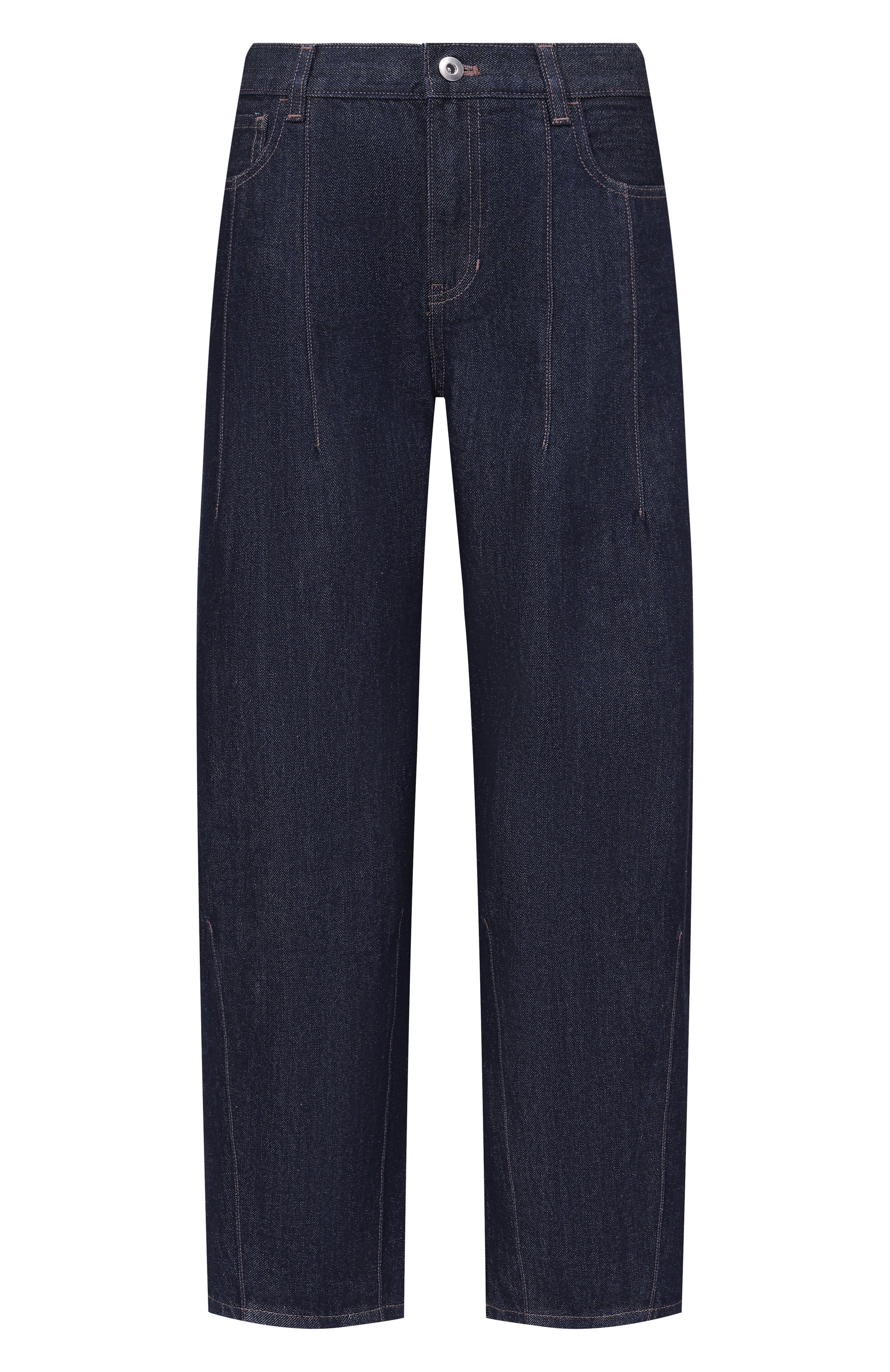 Джинсы THEORY, арт. P1004207, фото 1