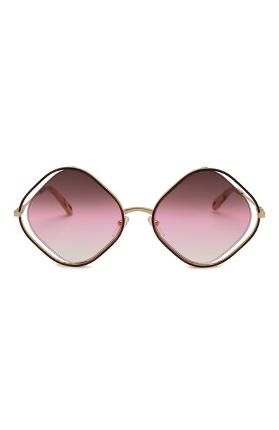 Солнцезащитные очки CHLOÉ, арт. 159S-865, фото 3