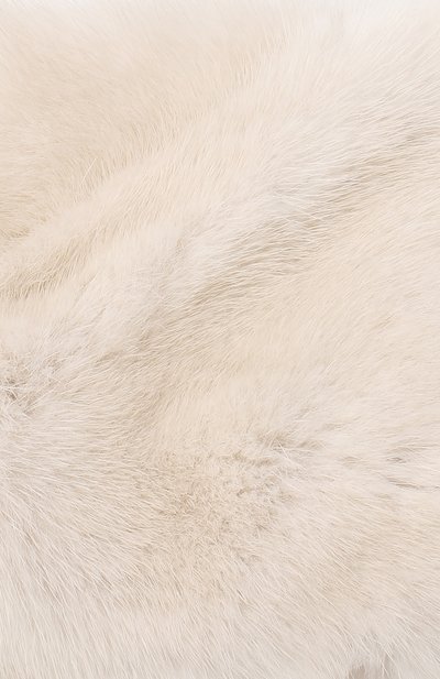 Меховой ободок из норки VICTORIA KUSENKOVA, арт. 161200012016, фото 3