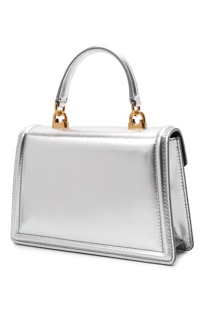 Сумка devotion small DOLCE & GABBANA, арт. BB6711/A1016, фото 4