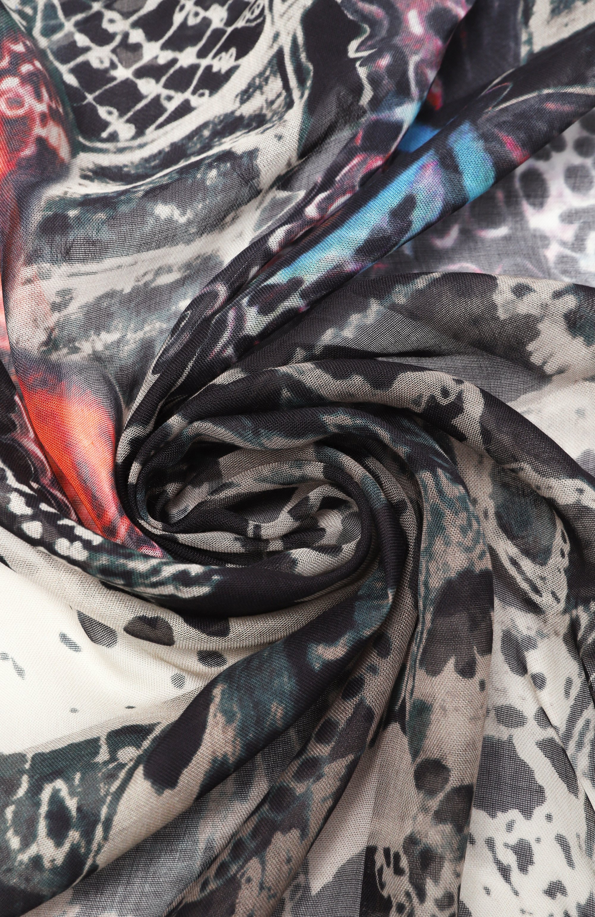 Шаль ZADIG AND VOLTAIRE, арт. 0WSC00491, фото 3