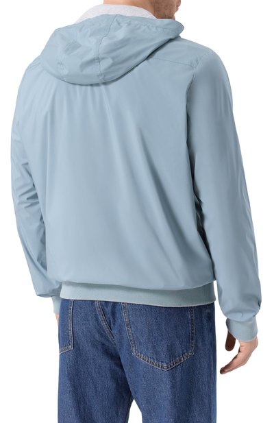 Бомбер FEDELI, арт. TU000600/AIRST0P, фото 4