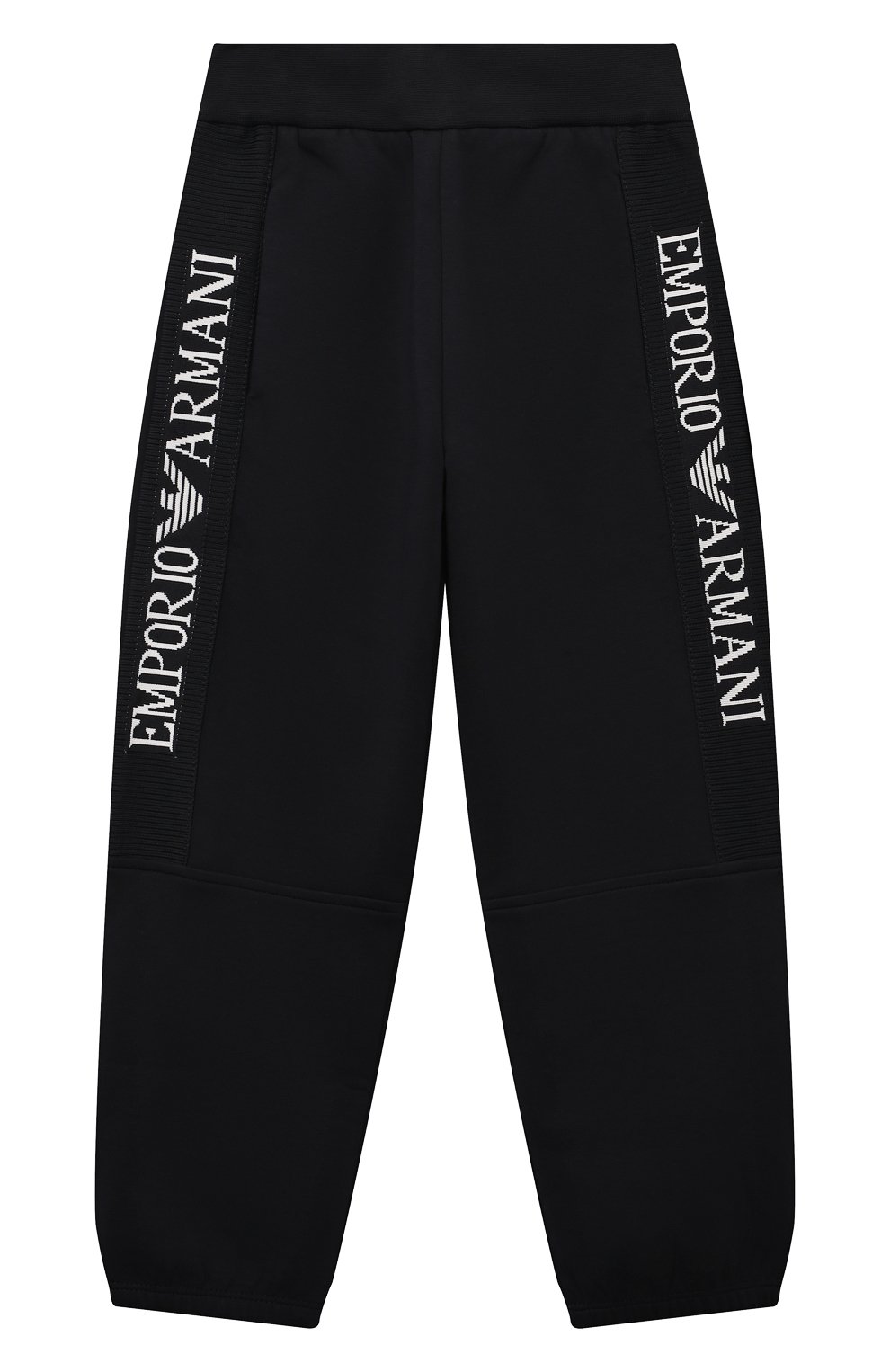 Комплект из толстовки и брюк EMPORIO ARMANI, арт. 6D4VJ4/1JHSZ, фото 4