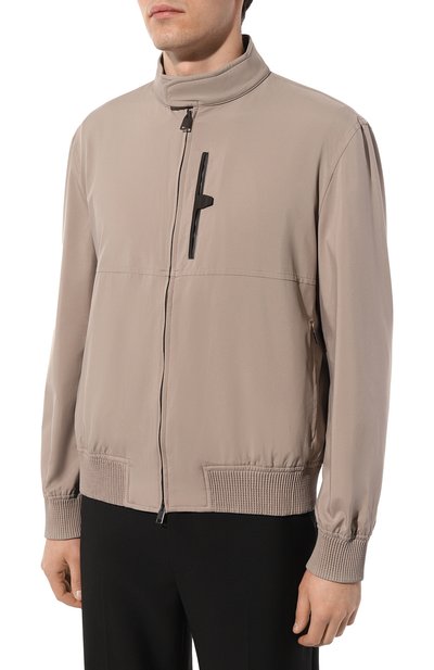 Бомбер BRIONI, арт. SLS40L/P0901, фото 3
