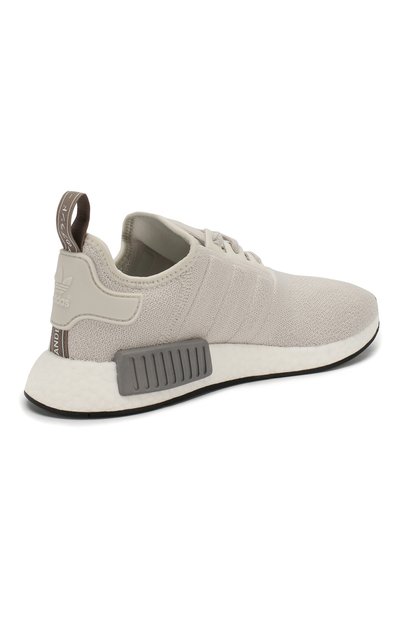 Текстильные кроссовки nmd_r1 ADIDAS ORIGINALS, арт. EE5182, фото 4