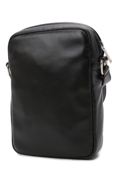 Кожаная сумка sid SAINT LAURENT, арт. 581700/1GE0E, фото 3