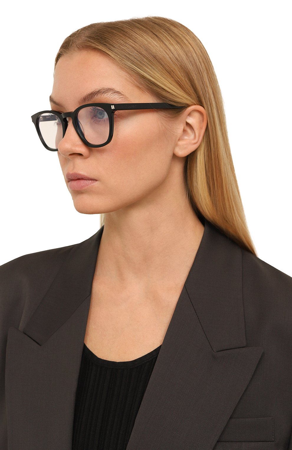 Оправа SAINT LAURENT, арт. SL 28 0PT 001, фото 2