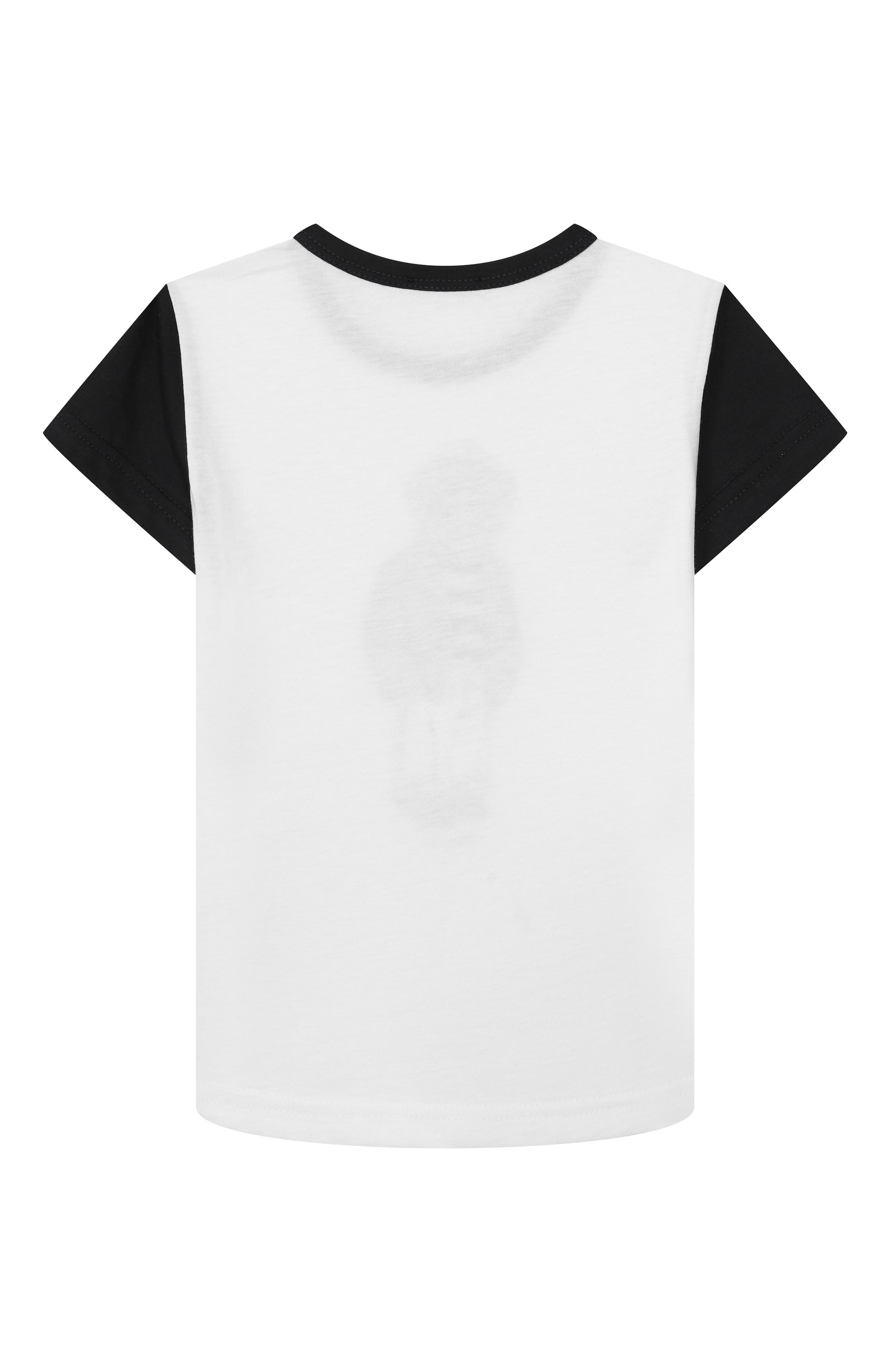 Хлопковая пижама STORY LORIS, арт. 25442/2-6, фото 3