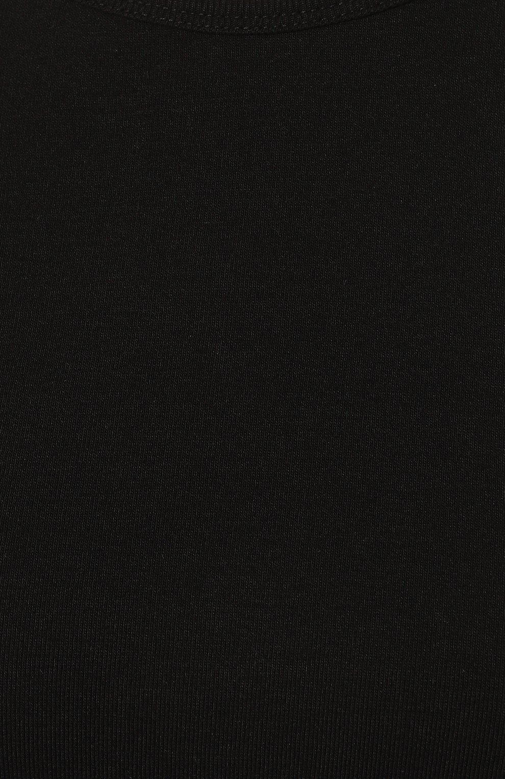 Хлопковая майка JUUN.J, арт. JW3342W005, фото 5