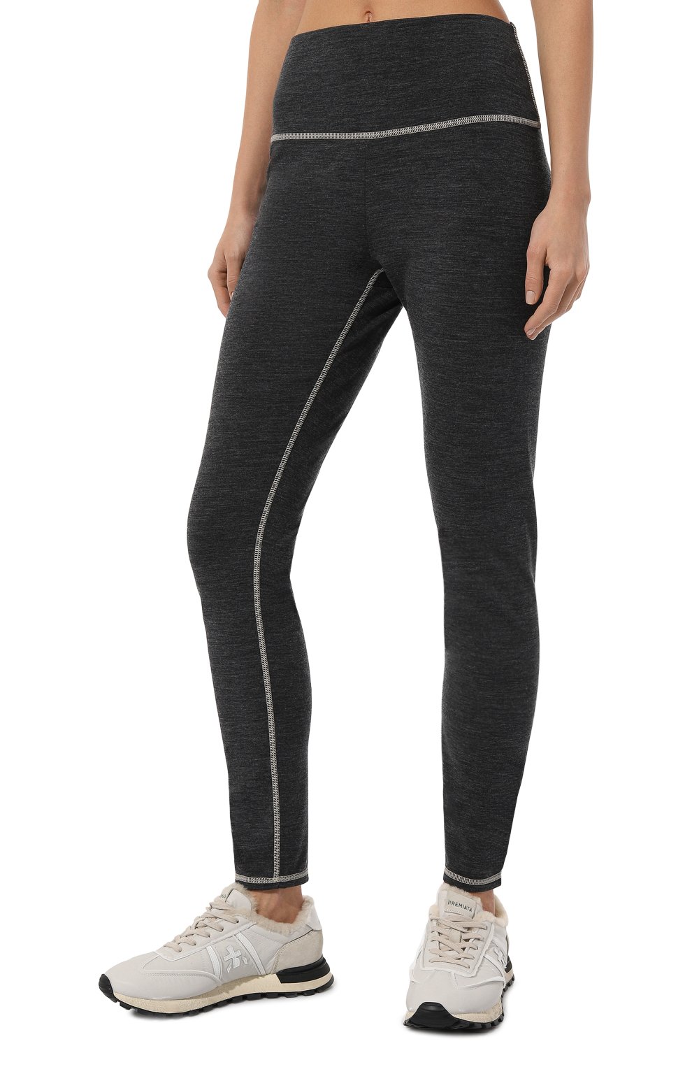 Термолегинсы GIORGIO ARMANI, арт. 6RAP82/AJLGZ, фото 3