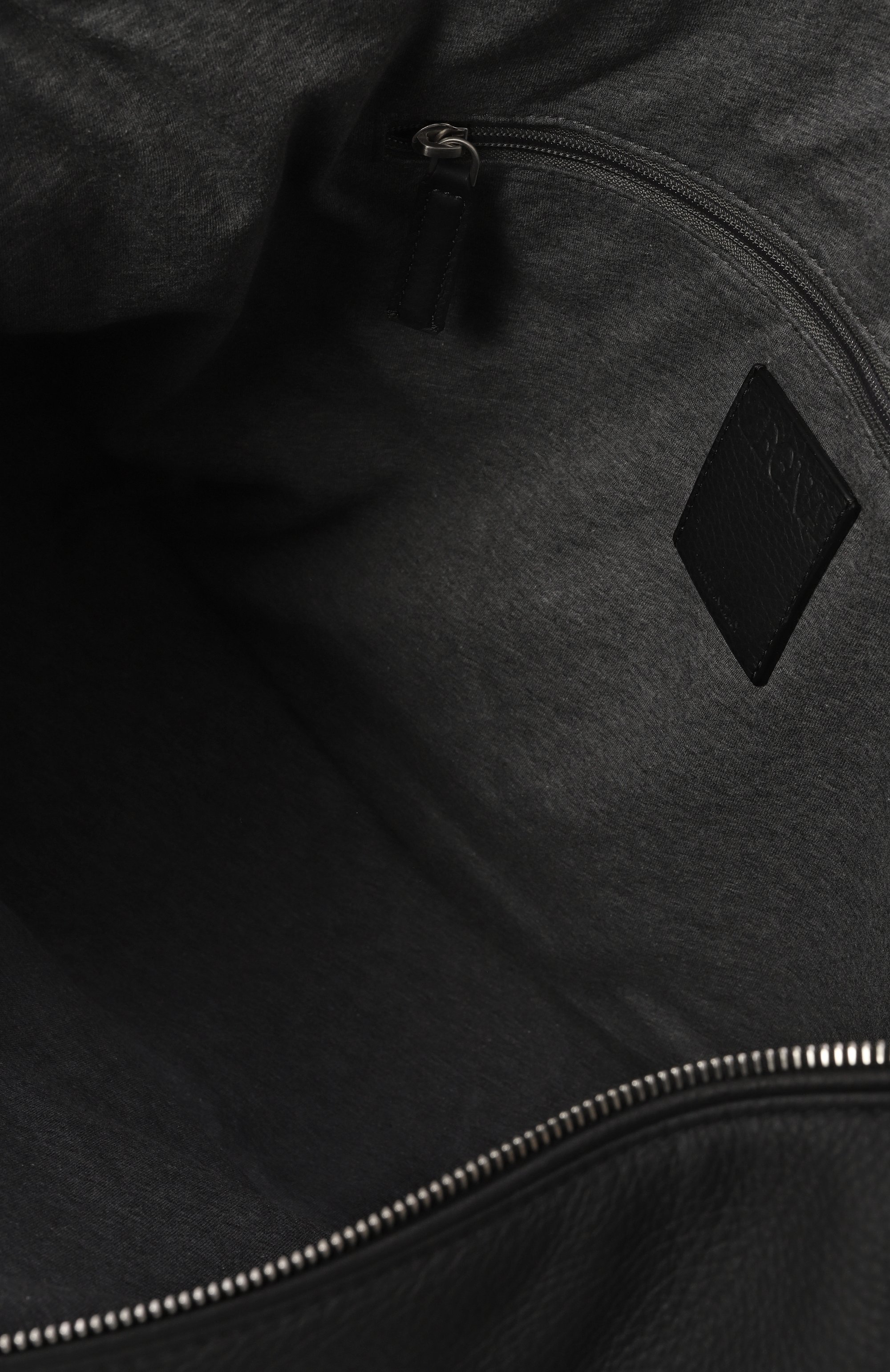 Сумка ZEGNA, арт. LHCVM/C1890Z, фото 5