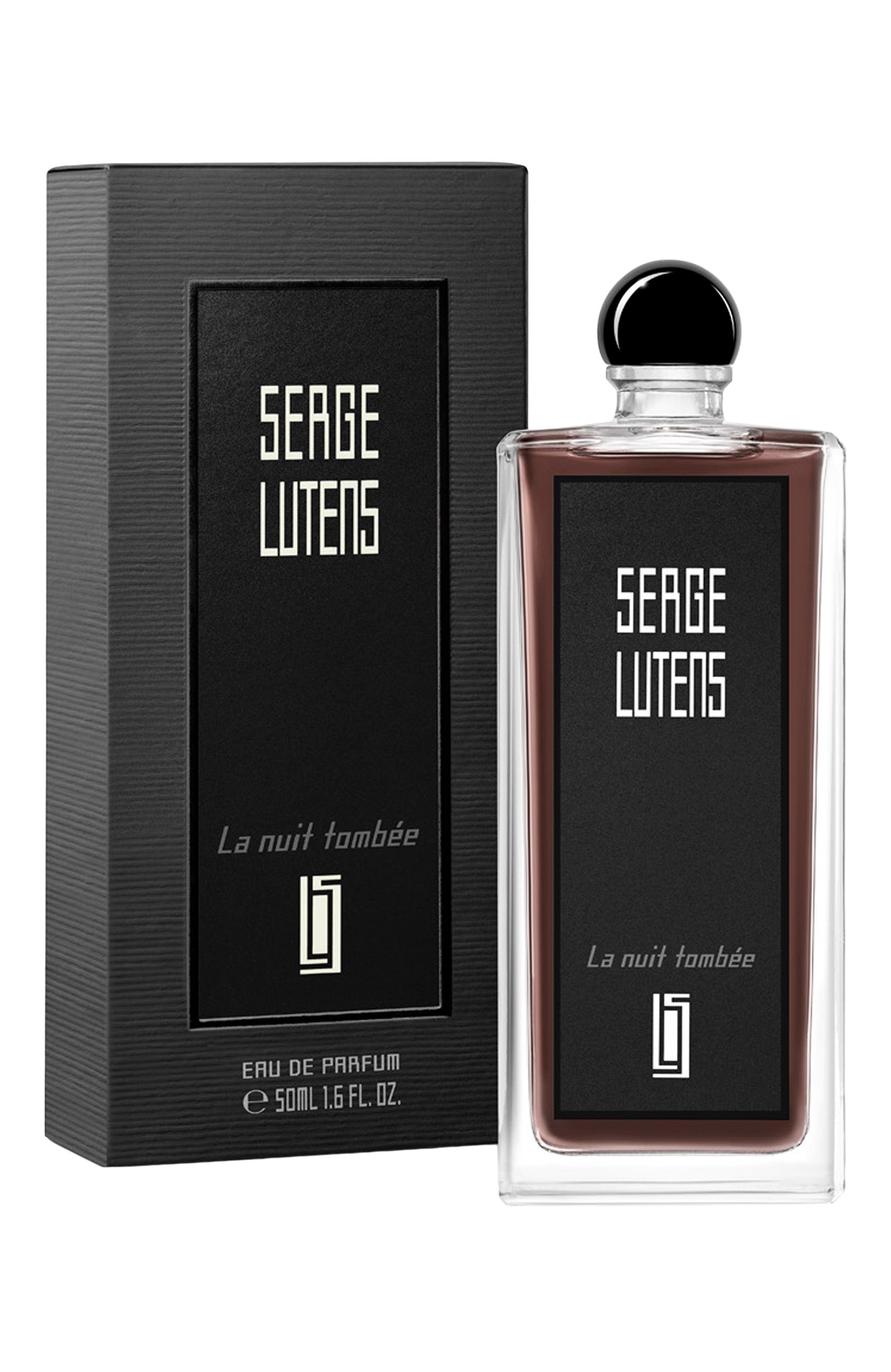 Парфюмерная вода la nuit tombée (50ml) SERGE LUTENS, арт. 82100796SL, фото 3