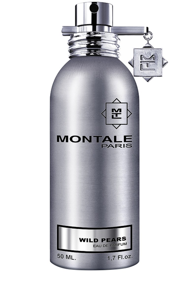 Парфюмерная вода wild pears (50ml) MONTALE бесцветного цвета, арт. 3760260453752 | Фото 1 (Статус проверки: Проверена категория; Unisex: Unisex; Тип продукта - парфюмерия: Парфюмерная вода; Нос: Не проставлено; Региональные ограничения белый список (Axapta Mercury): Не проставлено; Автоматизация Diginetica: Не назначено; Обьем косметики: 50ml; Ограничения доставки: flammable)