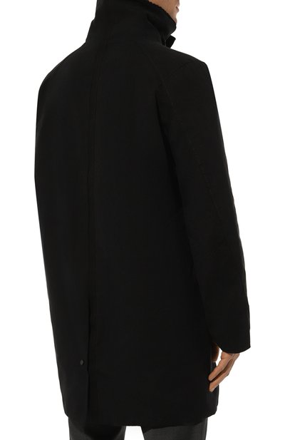 Плащ TRANSIT, арт. CFUTRY0242, фото 4