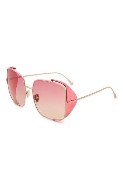 Женские солнцезащитные очки TOM FORD, арт. TF901 28T