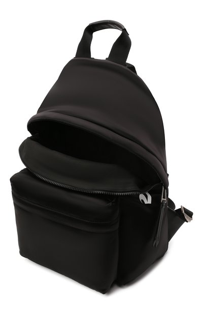 Текстильный рюкзак PALM ANGELS, арт. PMNB012F21LEA0011001, фото 5