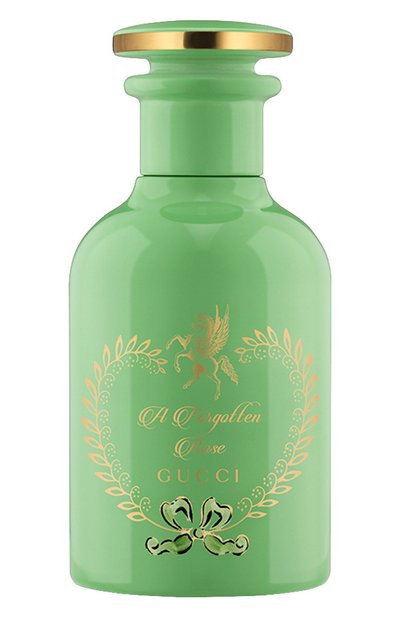 Парфюмерное масло forgotten rose (20ml) GUCCI, арт. 3614227576056, фото 1