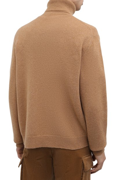 Кашемировый свитер RALPH LAUREN, арт. 790829067, фото 4