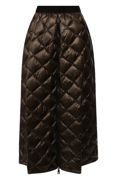 Юбка MONCLER, арт. E2-093-25903-00-C0170, фото 1