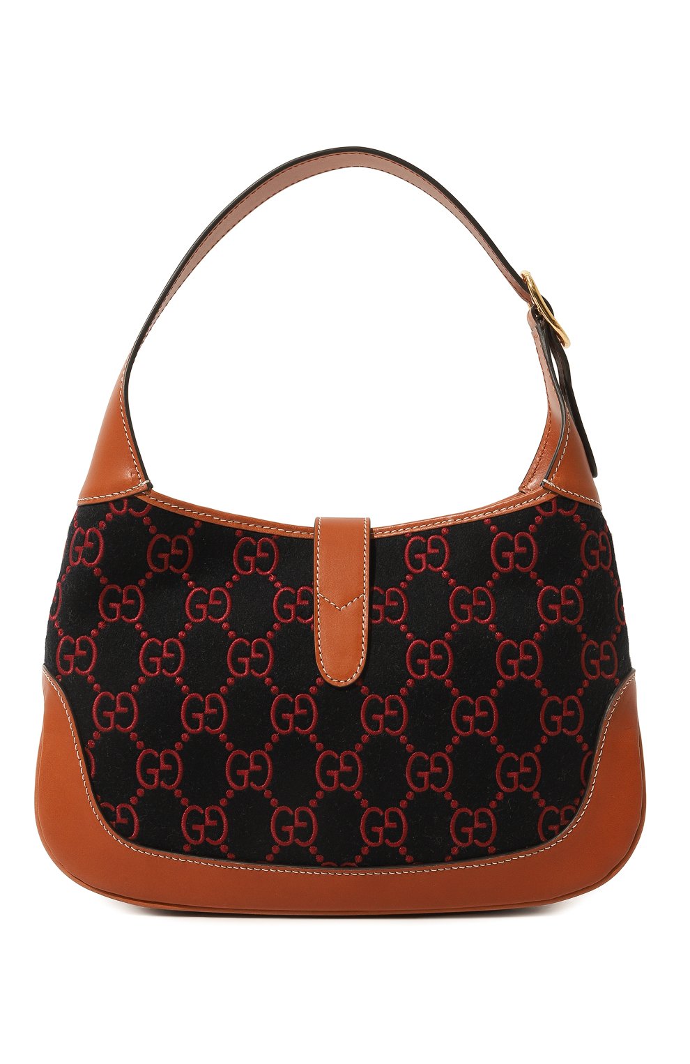 Сумка gg jackie 1961 small GUCCI, арт. 636706 HS3OG, фото 6