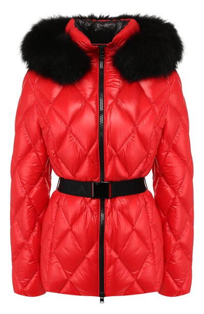 Пуховая куртка ESCADA SPORT, арт. 5031107, фото 1