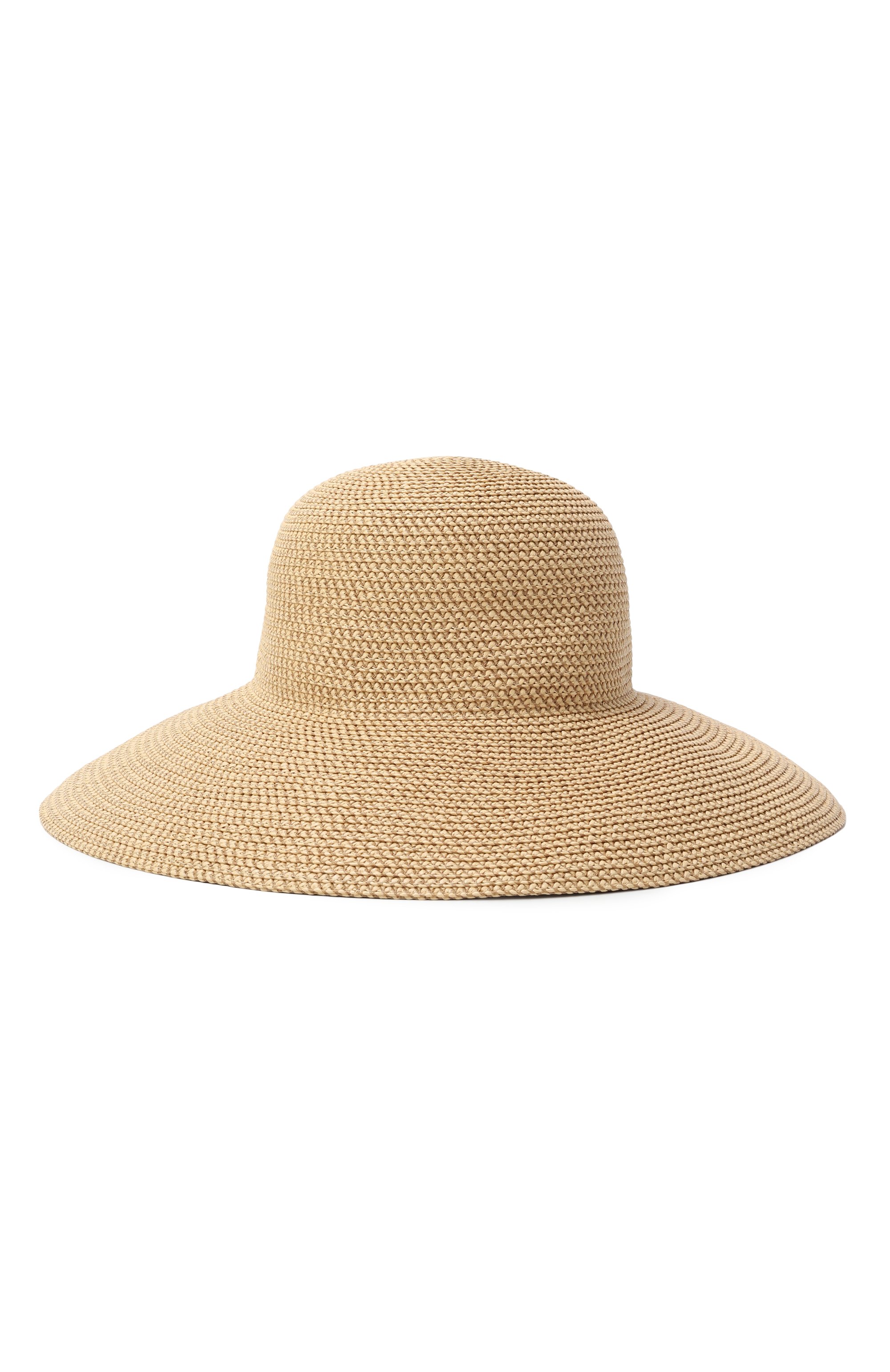 Шляпа hampton ERIC JAVITS, арт. 13804/PEANUT, фото 1