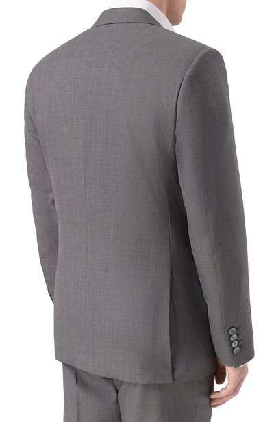 Шерстяной кос тюм STEFANO RICCI, арт. S1SF432220/HB, фото 3