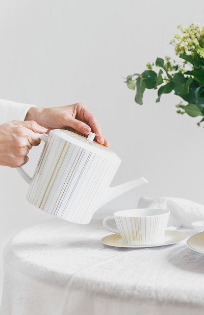 Чайник sol BERNARDAUD, арт. 1655/4200, фото 2