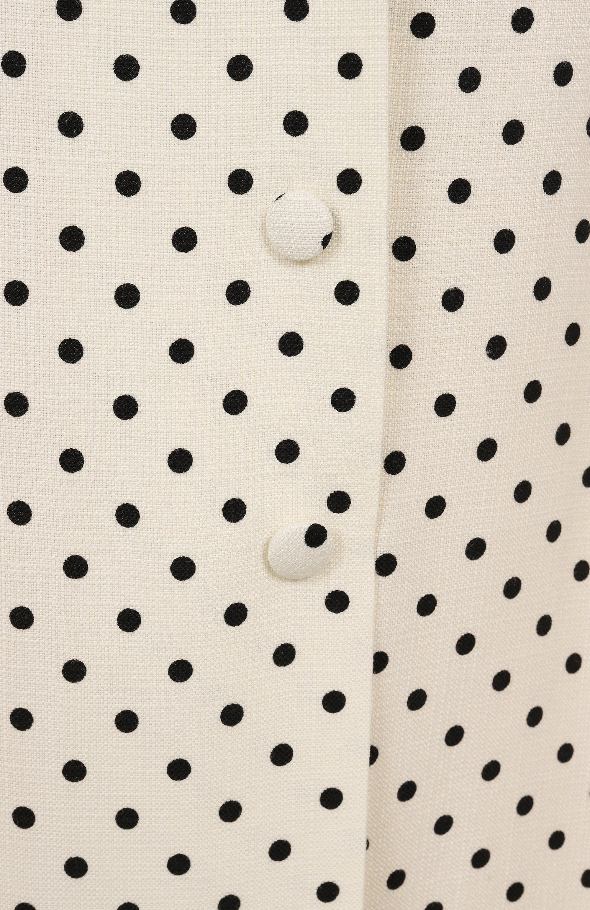 Юбка из вискозы VALENTINO, арт. 6B0RADC1/98S, фото 6