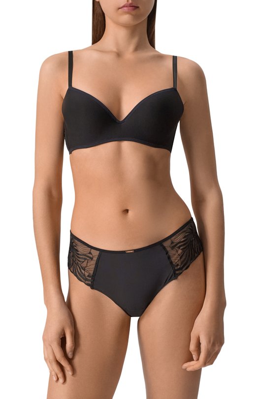 Бюстгальтер Lise Charmel PCP5801 Чёрный  PCP5801 Фото 2