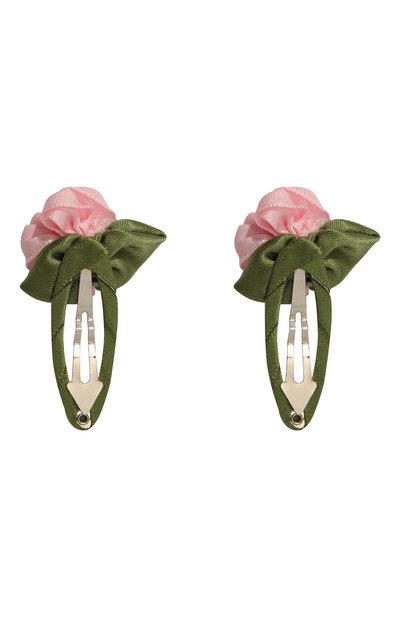 Комплект из двух заколок JUNEFEE, арт. 7672, фото 2