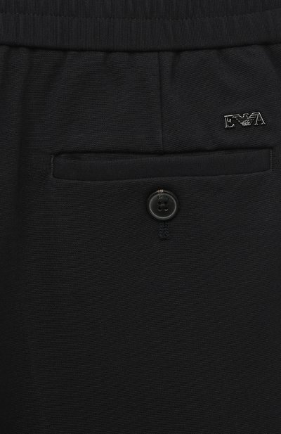Брюки EMPORIO ARMANI, арт. 8N4PL6/1JEZZ, фото 3