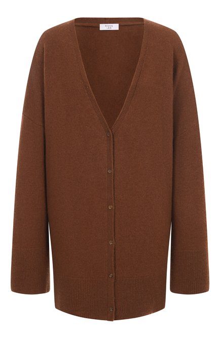 Женский кашемировый кардиган SEVEN LAB, арт. 225-С-К-21-02-035