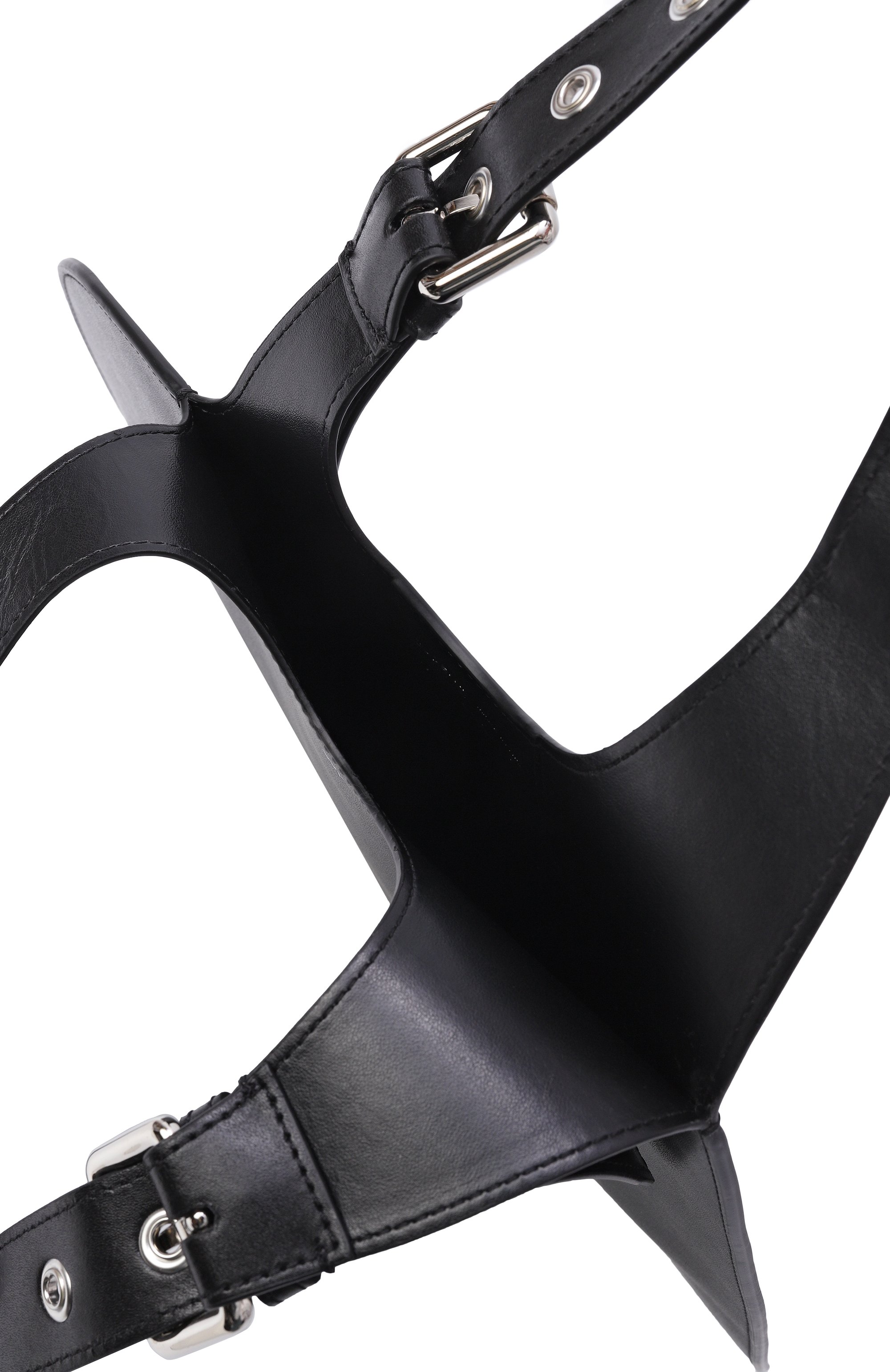 Сумка belt heart COPERNI, арт. C0PBA112F6083, фото 5