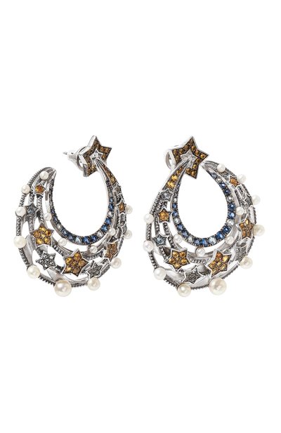 Серьги QUEENSBEE, арт. 201413, фото 3