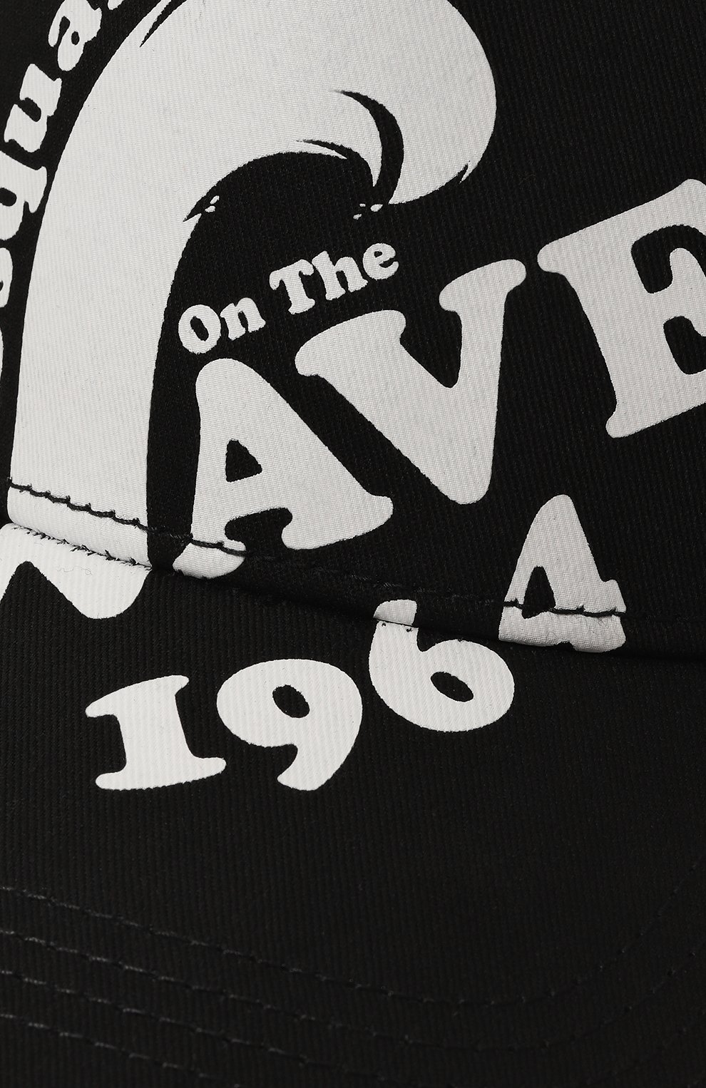 Бейсболка DSQUARED2, арт. DQ2114/D00YT, фото 3