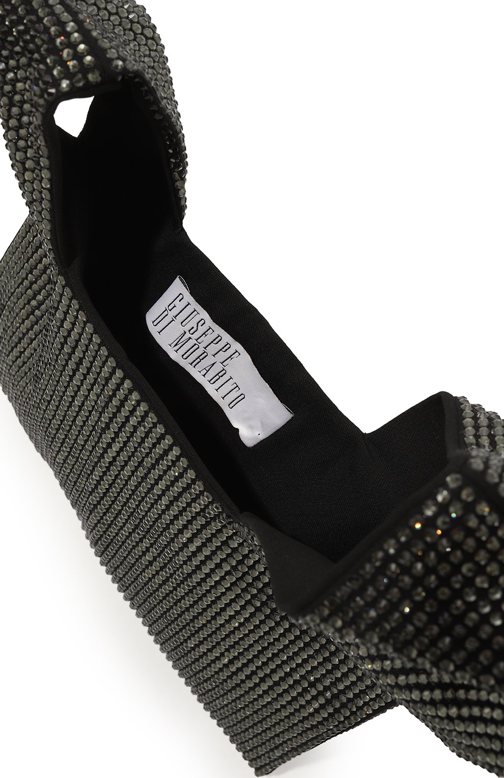 Сумка GIUSEPPE DI MORABITO, арт. FW23002BG-275, фото 5