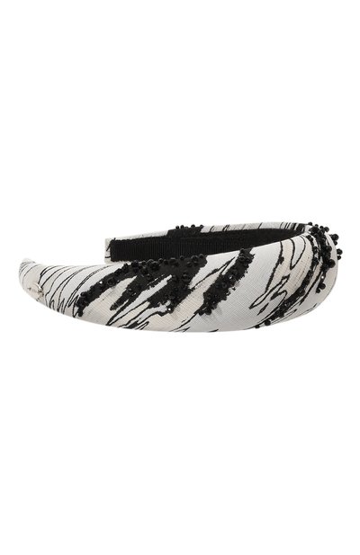 Ободок для волос PANFIL, арт. 01-zbr-BND-D, фото 3