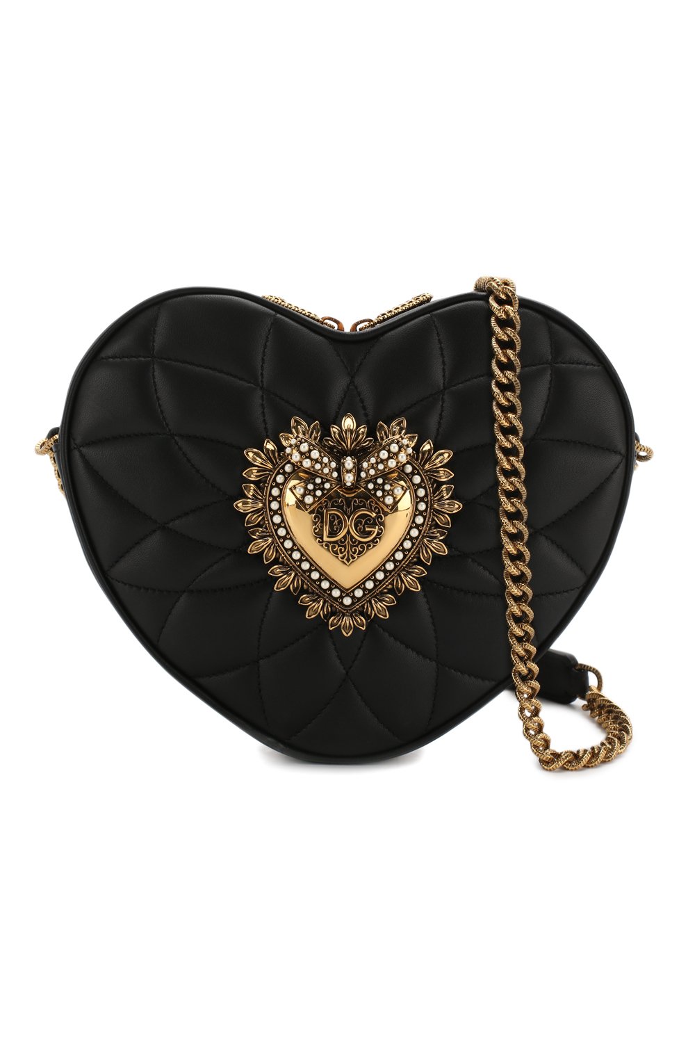 Сумка devotion DOLCE & GABBANA, арт. BB6841/AV967, фото 5