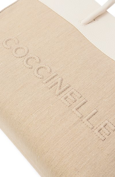 Сумка-тоут myrtha COCCINELLE, арт. E1S91180201, фото 3