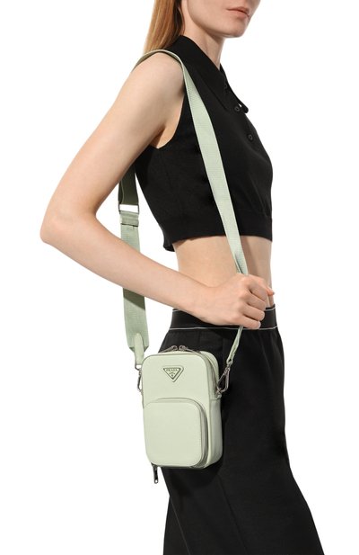 Сумка PRADA, арт. 1BH183-NZV-F0934-LOO, фото 2