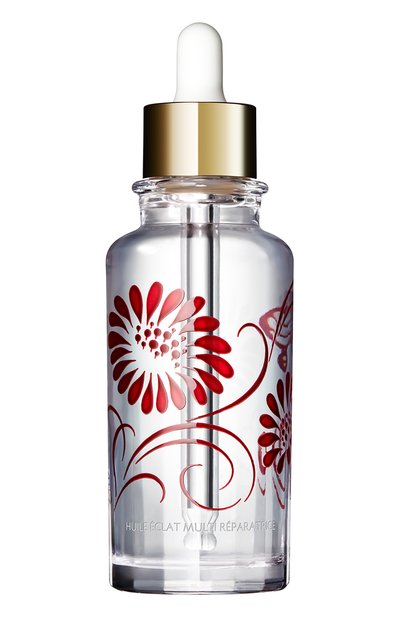 Женское универсальное восстанавливающее масло rêve de kimono CLÉ DE PEAU BEAUTÉ, арт. 15910CP
