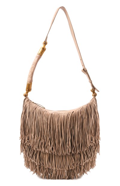 Женская сумка ébène BALMAIN, арт. GN0BT053/LWSF