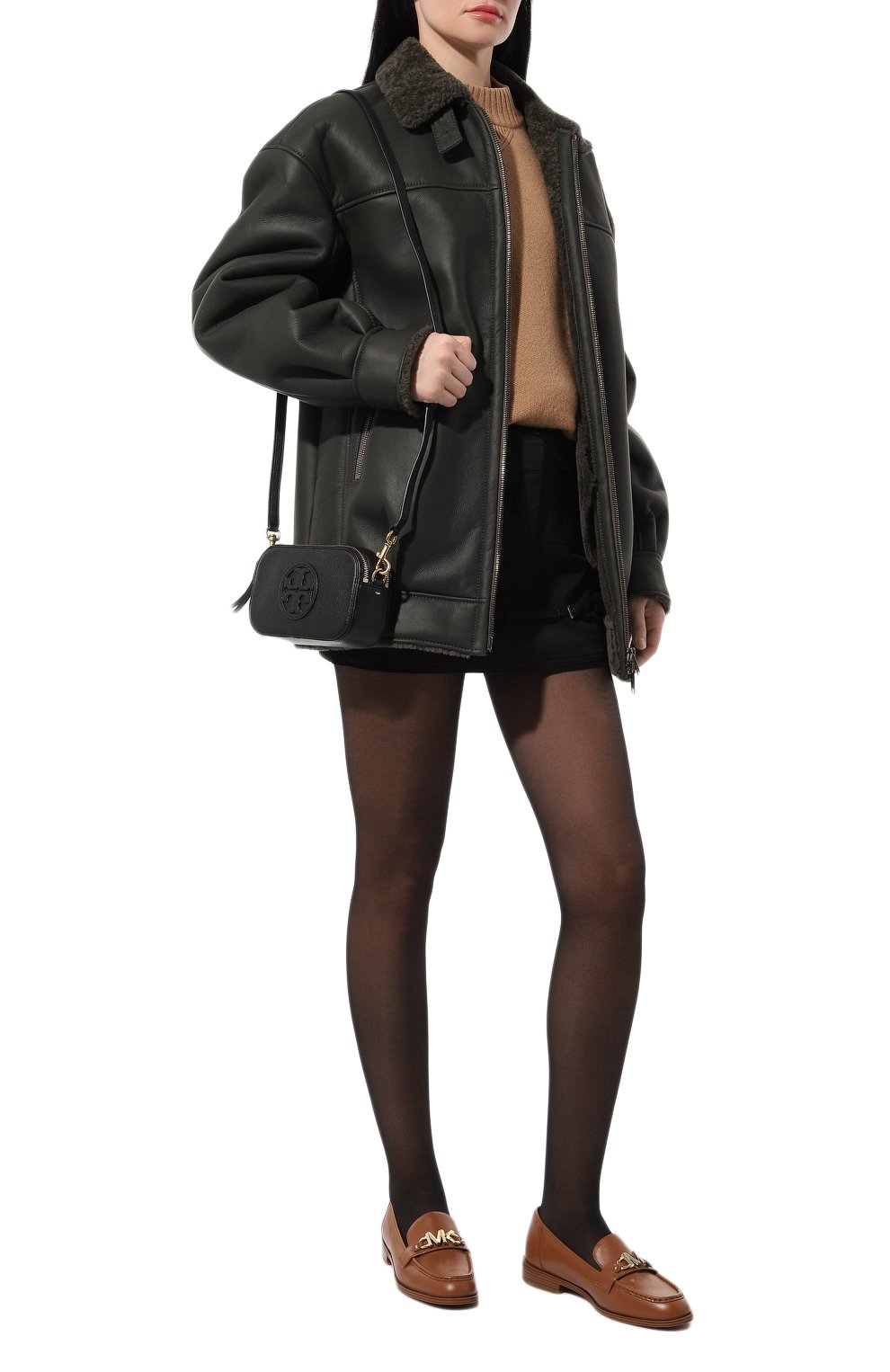 Сумка miller TORY BURCH, арт. 145667, фото 7